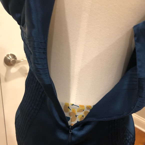 BEBE silk camisole top - Picture 7 of 8